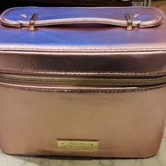 ランコム  ポーチ　香水の画像