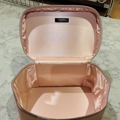 ランコム  ポーチ　香水の画像