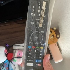 テレビ　Hisense
の画像