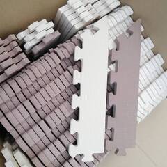 ジョイント床マットの画像