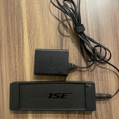早い方優先します。Bose 10〜13日までの取引できる方のみ格安の画像