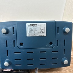 PRISMATE サラダチキンメーカーの画像