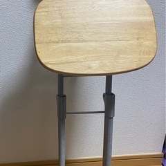 【取引先決定済】折りたたみ　イスの画像