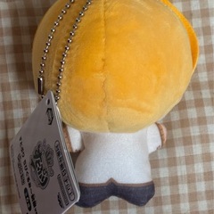 るぅと【ぬいぐるみ】の画像