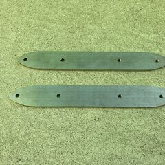 ミラーエクステンション　2個セット②の画像