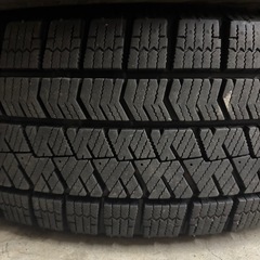 165/55R15 VRX2    22年36週の画像