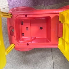 手押し車中古無料！の画像