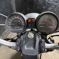 ★支払い総額10.8万円★買取強化中！なんでも買います！ヤマハ XJ650SP スペシャル 4L6 不動レストアベース 書類付き！ クランキング確認済み！の画像