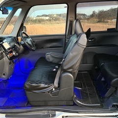 ‼️ダイハツ　タント カスタム‼️平成24年‼️車検令和9年12月‼️コミコミの画像