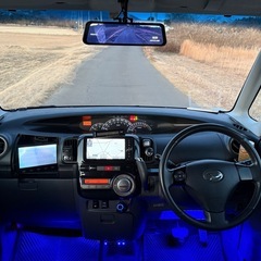 ‼️ダイハツ　タント カスタム‼️平成24年‼️車検令和9年12月‼️コミコミの画像