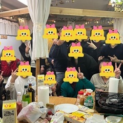 12/24 神保町でクリスマスパーティー