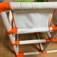 遊具　滑り台の画像