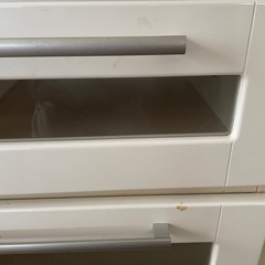 サイドボード&テレビ台☆☆used品の画像