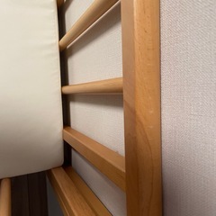 ベビーベッドの画像