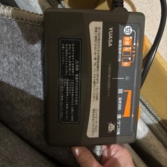 ホットカーペットの画像