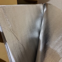 ホットカーペットの画像