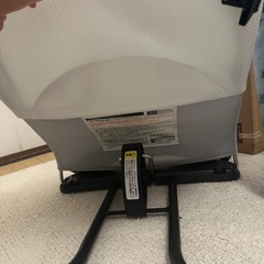 スマートエンジェル　ベビーバウンサーライトGVの画像