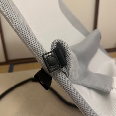 スマートエンジェル　ベビーバウンサーライトGVの画像