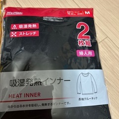 ☆インナーの画像