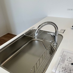 LIXIL SF-NAA451SY-DH キッチン蛇口の画像