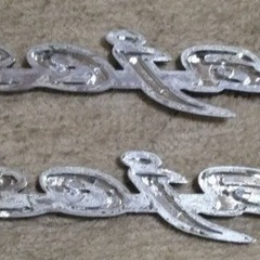 マジェスティ sg20jエンブレム県内の方希望の画像