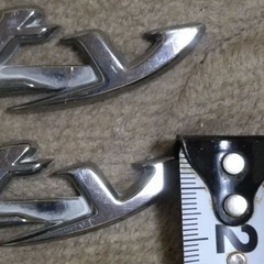 マジェスティ sg20jエンブレム県内の方希望の画像