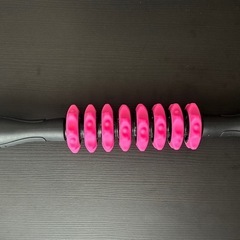 筋膜ローラーの画像