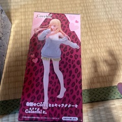 その着せ替え人形は恋をするCoreful フィギュア喜多川海夢～パーカーver.の画像