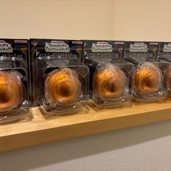 F賞 ドラゴンボールストラップの画像