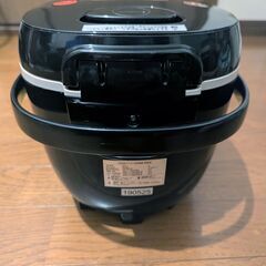 4合炊きマイコン炊飯器 HR-05の画像