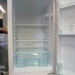 473   アイリスオーヤマ　冷蔵庫　洗濯機　1人暮らし　単身　セットの画像