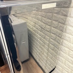 ⓵冷蔵庫&洗濯機✨の画像