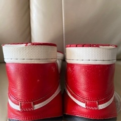 【早い者勝ち】NIKE  Air Jordan 1 High OG "Heritage"の画像