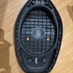 交渉中YAMAHA JOG 新品未使用シートの画像