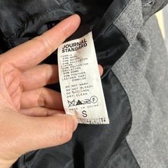 ジャケットの画像