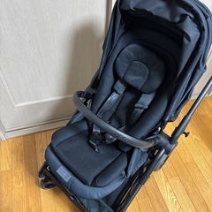 サイベックス　メリオカーボン　2022 ブラック　付属品ありの画像