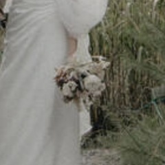 ウエディングドレスの画像