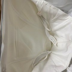 ウエディングドレスの画像