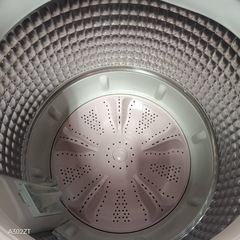 475   可愛いカラー　冷蔵庫　洗濯機　1人暮らし　単身　セットの画像