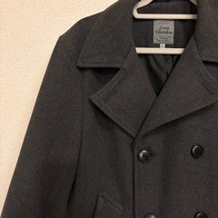 【美品】コートの画像