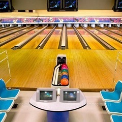 ボーリングメンバー募集