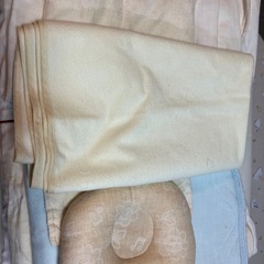 ベビー布団の画像