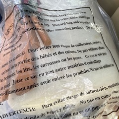 スノーマン雪だるまぬいぐるみの画像