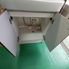 洗面台2023年の画像