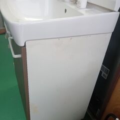 洗面台2023年の画像