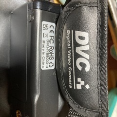 ハンディビデオカメラの画像