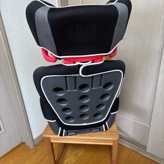 エールべべ　サラット3ステップ クワトロST チャイルドの画像