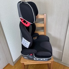 エールべべ　サラット3ステップ クワトロST チャイルドの画像