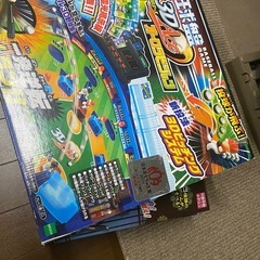 ボードゲーム4種類です^_^の画像