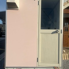 キッチンカー　美車　車検あり⭐︎の画像